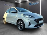 gebraucht Hyundai i10 Trend 1.0 Benzin Frontantrieb Automatisiertes Scha