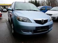 gebraucht Mazda 2 Lim. 1.4 Active/4-türig