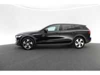 Gebraucht Volvo V60 CC Plus 197 PS (144 kW) 2023 Schwarz Kombi