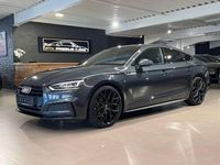 Gebraucht Audi S5 Sport 354 PS (260 kW) 2017 Grau Limousine