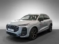 Gebraucht Audi Q3 Sport 265 PS (194 kW) 2026 Grau SUV