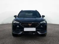 Second-hand Cupra Formentor 150 CP (110 kW) 2024 Negru SUV