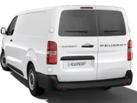 Neu Peugeot e-Expert 100 kW (136 PS) 2025 Icy weiß Van