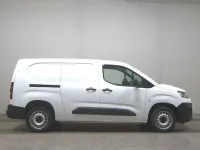 Gebraucht Citroën Berlingo 102 PS (75 kW) 2022 Weiss Van / Kleinbus