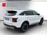 Gebraucht Kia Sorento Platinum 193 PS (141 kW) 2024 Weiß SUV