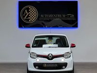 Gebraucht Renault Twingo Luxe 90 PS (66 kW) 2015 Weiß Kleinwagen
