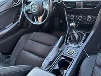 Occasion Mazda 6 150 ch (110 kW) 2014 Blanc Break