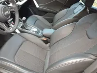 Gebraucht Audi Q2 Advanced 150 PS (110 kW) 2023 Weiß SUV