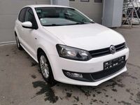 gebraucht VW Polo V Life*KLIMA*EL.FH*