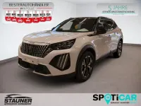 Gebraucht Peugeot 2008 GT 145 PS (106 kW) 2025 Okenit weiß SUV