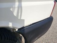 Second-hand VW T4 102 CP (75 kW) 2000 Alb Van