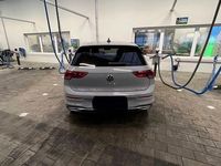 Gebraucht VW Golf VII Style 204 PS (150 kW) 2020 Grau Limousine