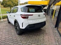 Neu Opel Frontera Edition 101 PS (74 kW) 2025 Weiß SUV