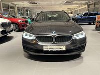 gebraucht BMW 520 d Touring Sport Line/ad.LED/RFK/PDC/Shz