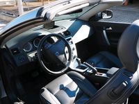 Gebraucht Volvo C70 Summum 150 PS (110 kW) 2012 Silber Cabrio