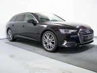 gebraucht Audi A6 Avant 50 TDI sport