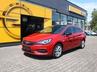 gebraucht Opel Astra Sports Tourer 1.2 Elegance AHK, Navi Pro