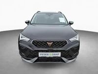 Neu Cupra Ateca 190 PS (139 kW) 2026 Schwarz SUV
