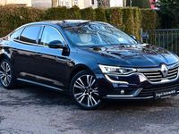 Gebraucht Renault Talisman Initiale Paris 160 PS (117 kW) 2016 Schwarz Limousine