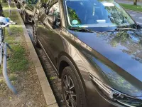 Gebraucht Mazda CX-5 Sports-Line 175 PS (128 kW) 2014 SUV