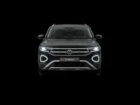 Gebraucht VW T-Roc Style 150 PS (110 kW) 2025 Schwarz SUV