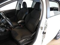 Second-hand Citroën C3 SELECTION 92 CP (67 kW) 2012 Alb Berlinǎ