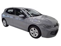 Gebraucht VW Golf VIII Life 116 PS (85 kW) 2024 Grau Kleinwagen