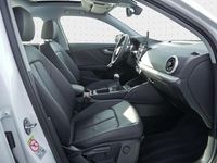 Gebraucht Audi Q2 Advanced 150 PS (110 kW) 2024 Weiß SUV
