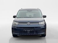 gebraucht VW Caddy 2.0 TDI (5-Si.) Life AHK Vorb.+ACC+SHZ+