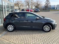 gebraucht VW Polo VI Aut., Navi, Sitzhzg, DigitalCockpit