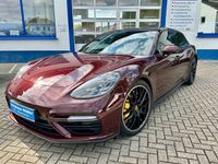 gebraucht Porsche Panamera Turbo Sport Turismo,Keramik,Appr.2025