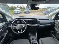 Neu VW Caddy Maxi Basis 122 PS (89 kW) 2025 Grau Van / Kleinbus