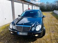 gebraucht Mercedes E320 Avantgarde