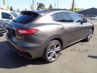 gebraucht Maserati GranSport LevanteQ4