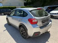 Gebraucht Subaru XV 147 PS (108 kW) 2013 Silber SUV