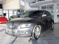 Gebraucht Audi SQ5 Performance 313 PS (230 kW) 2015 Grau SUV