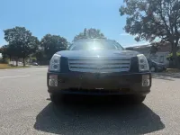 Gebraucht Cadillac SRX 258 PS (189 kW) 2006 SUV