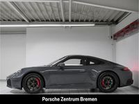Neu Porsche 911 Carrera GTS 541 PS (397 kW) 2025 Grau Coupé