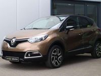 gebraucht Renault Captur 1.2 TCe Dynamique / PDC / kamera / AHK