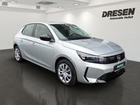 Gebraucht Opel Corsa Edition 101 PS (74 kW) 2024 Silber Kleinwagen