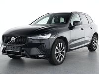 Gebraucht Volvo XC60 Plus 197 PS (144 kW) 2024 Schwarz SUV