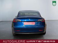 Gebraucht Tesla Model 3 324 kW (441 PS) 2020 Blau Limousine