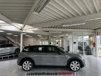Gebraucht Mini Cooper S Clubman 192 PS (141 kW) 2017 Grau Kombi