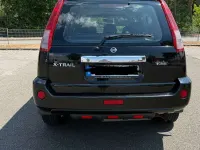 Gebraucht Nissan X-Trail 165 PS (121 kW) 2006 Schwarz SUV