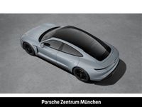gebraucht Porsche Taycan BOSE InnoDrive Rückfahrkamera LED-Matrix