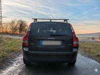 Gebraucht Volvo V50 134 PS (98 kW) 2005 Schwarz Kombi