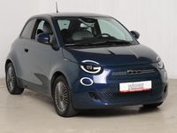 gebraucht Fiat 500e Icon *LED * 360° DroneView * Wintepaket*