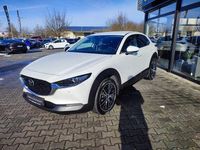 Gebraucht Mazda CX-30 Selection 186 PS (136 kW) 2022 Snowflake white (metallic) SUV
