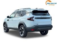 Neu Dacia Bigster Expression 158 PS (116 kW) 2025 Wählbar SUV