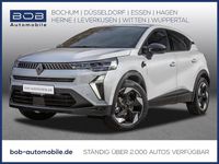 Neu Renault Captur Techno 158 PS (116 kW) 2026 Perlmuttweiß SUV